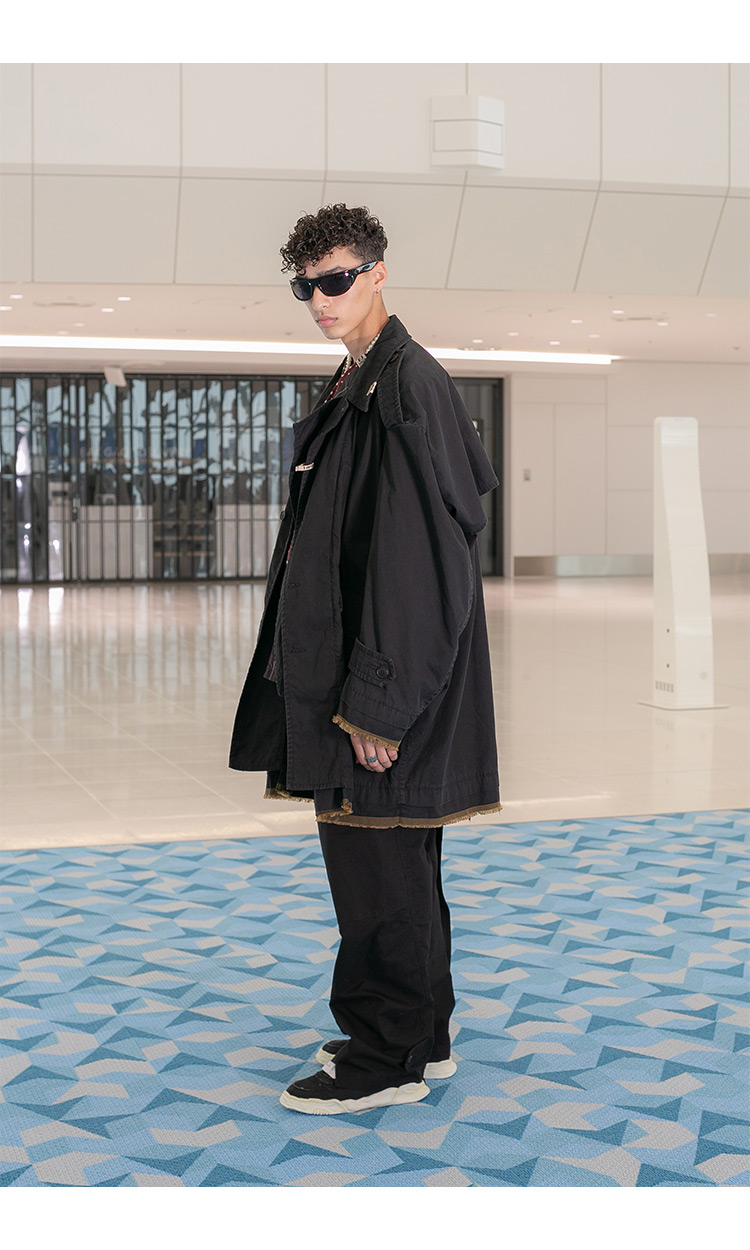 Maison MIHARA YASUHIRO ONLINE STORE（ミハラヤスヒロ