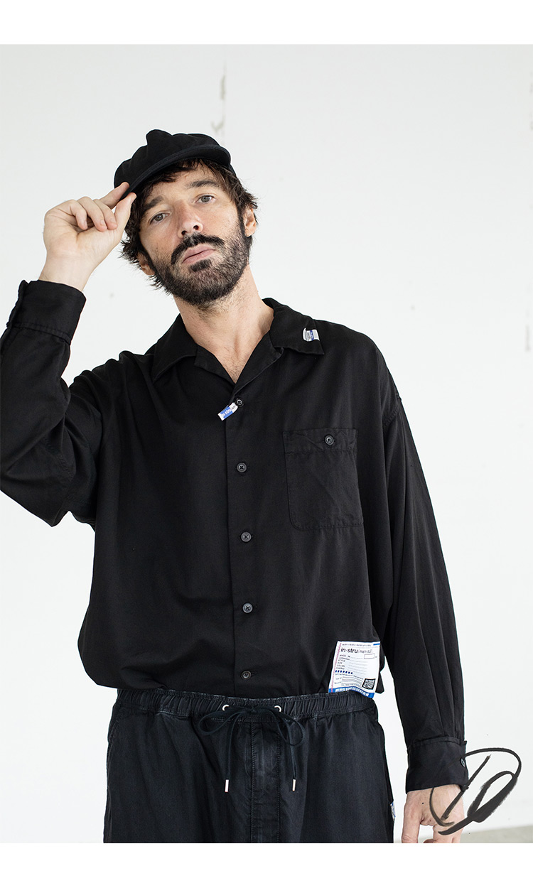 MENONSTYLEブロマイド 身に鬼 ブロマイド風カード – GRAPHT OFFICIAL STORE