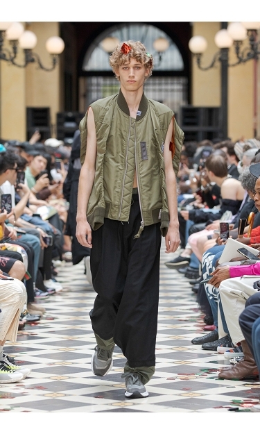 Maison MIHARA YASUHIRO ONLINE STORE（メゾンミハラヤスヒロ