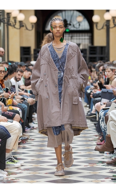 Maison MIHARA YASUHIRO ONLINE STORE（メゾンミハラヤスヒロ