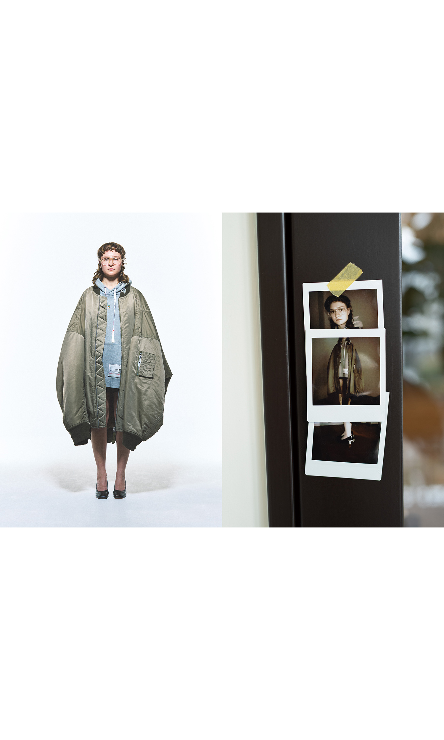 Maison MIHARA YASUHIRO ONLINE STORE（ミハラヤスヒロ