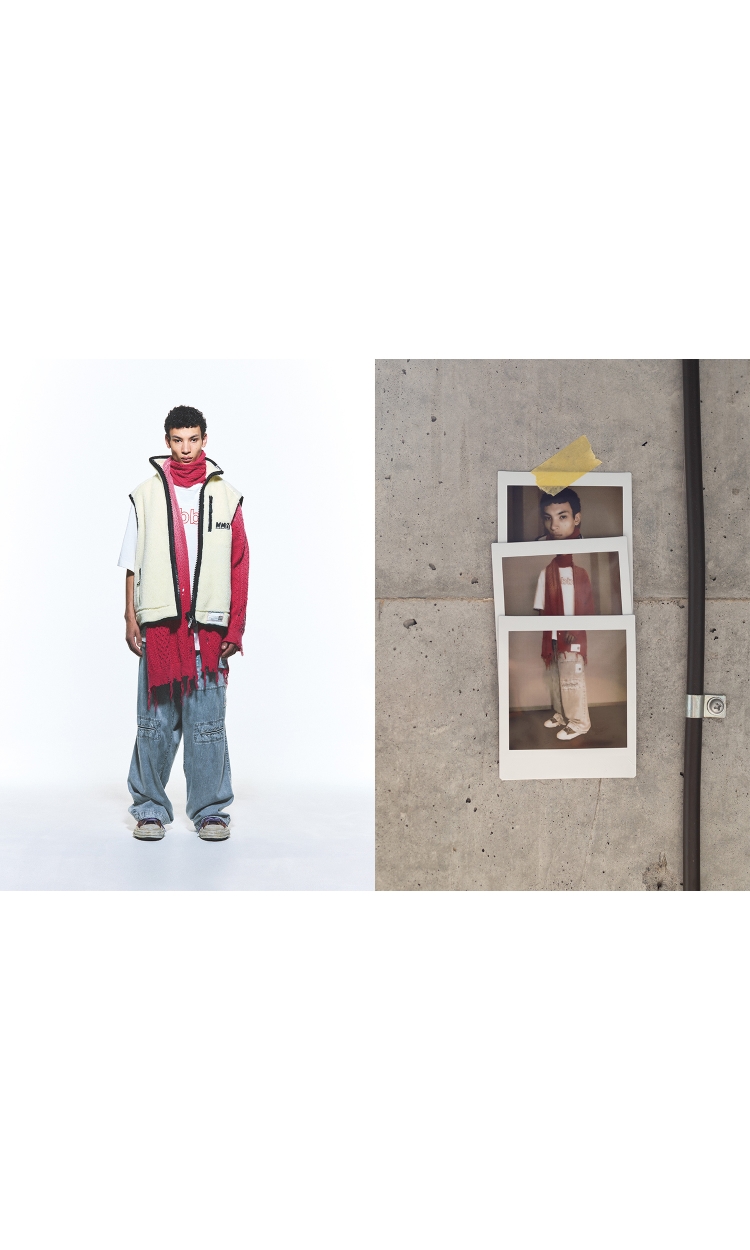 ミハラヤスヒロ♦セール 現地価格 数量限定 完売必至 Maison MIHARA YASUHIRO ONLINE STORE（メゾンミハラヤスヒロ