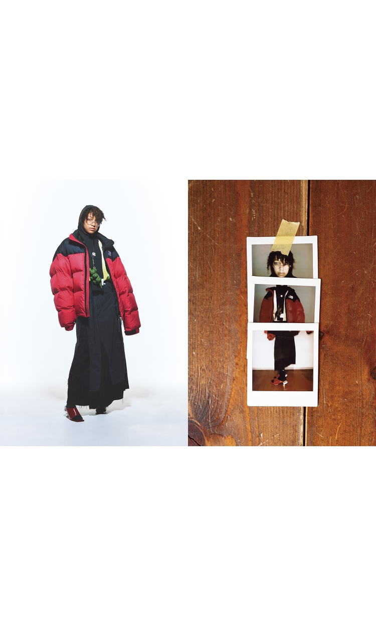 Maison MIHARA YASUHIRO ONLINE STORE（ミハラヤスヒロ