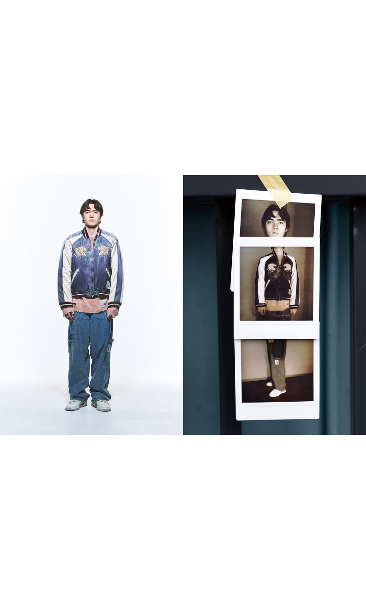 Maison MIHARA YASUHIRO ONLINE STORE（ミハラヤスヒロ