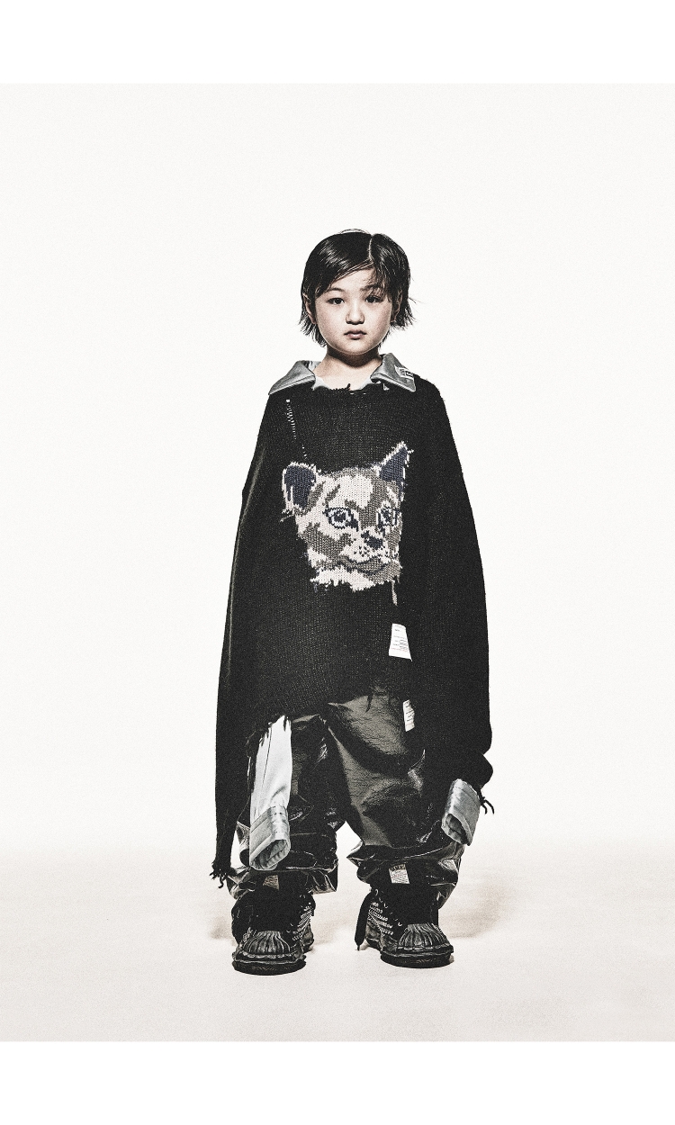 Maison MIHARA YASUHIRO ONLINE STORE（ミハラヤスヒロ