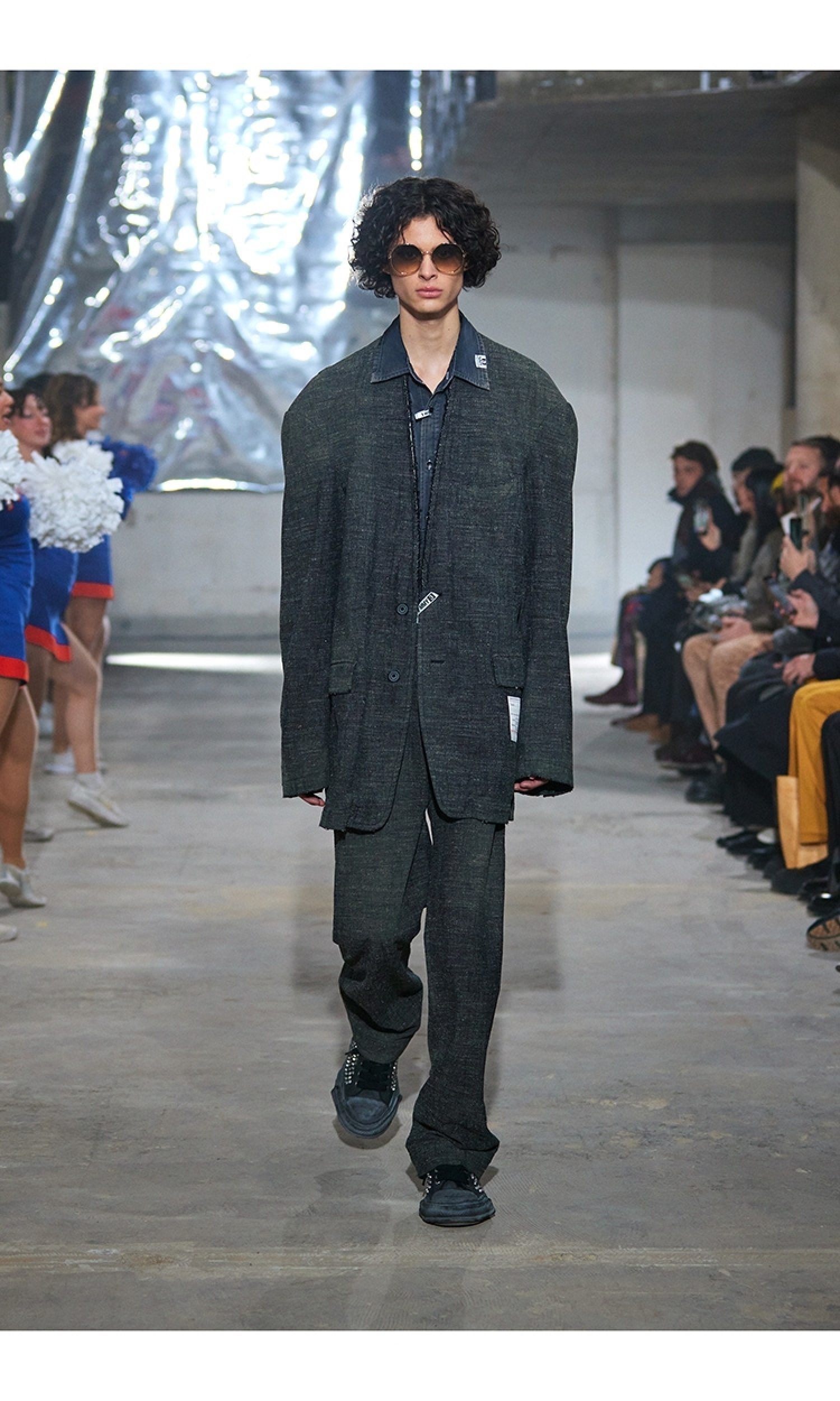 Maison MIHARA YASUHIRO ONLINE STORE（ミハラヤスヒロ