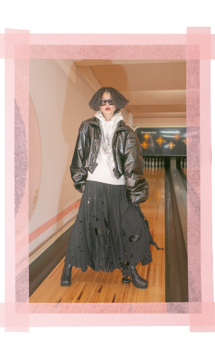 Maison MIHARA YASUHIRO ONLINE STORE（メゾンミハラヤスヒロ