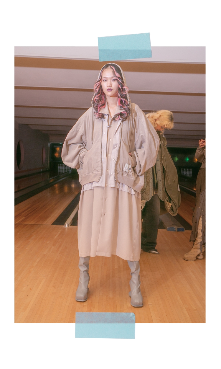 Maison MIHARA YASUHIRO ONLINE STORE（メゾンミハラヤスヒロ