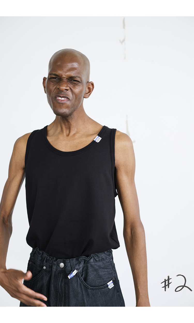 in・stru(men-tal). パーカー グリーン Maison MIHARA YASUHIRO ONLINE STORE（ミハラヤスヒロ