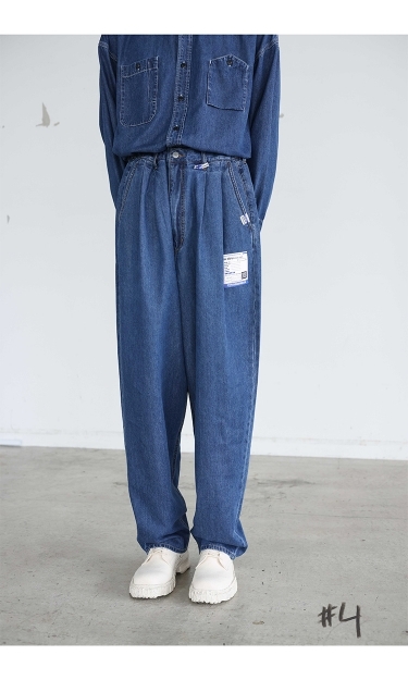 in・stru(men-tal). パーカー グリーン Maison MIHARA YASUHIRO ONLINE STORE（ミハラヤスヒロ