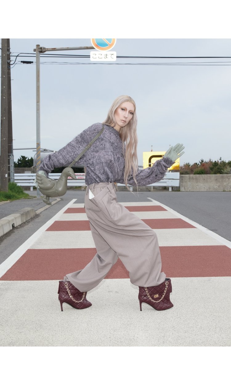 Maison MIHARA YASUHIRO ONLINE STORE（ミハラヤスヒロ