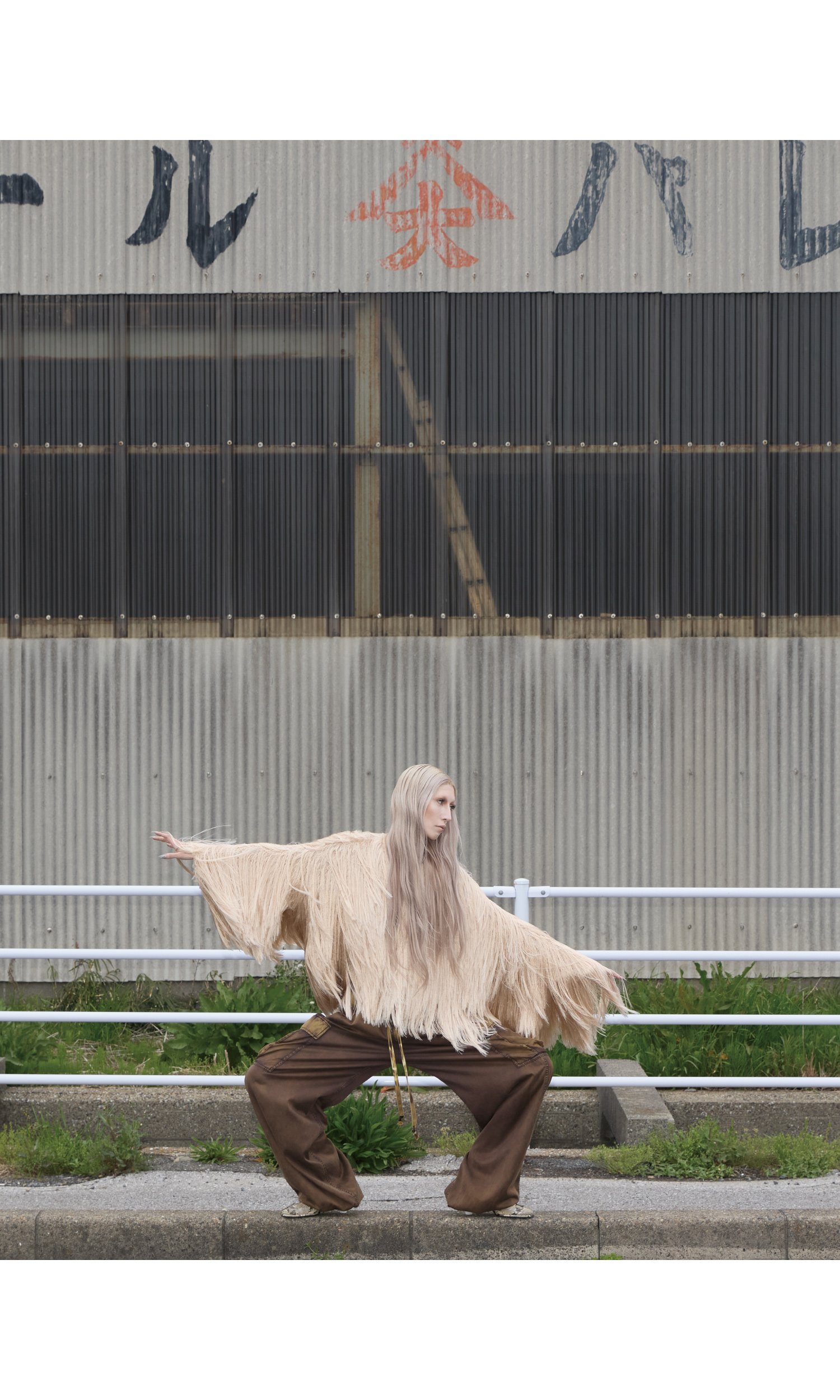 Maison MIHARA YASUHIRO ONLINE STORE（ミハラヤスヒロ