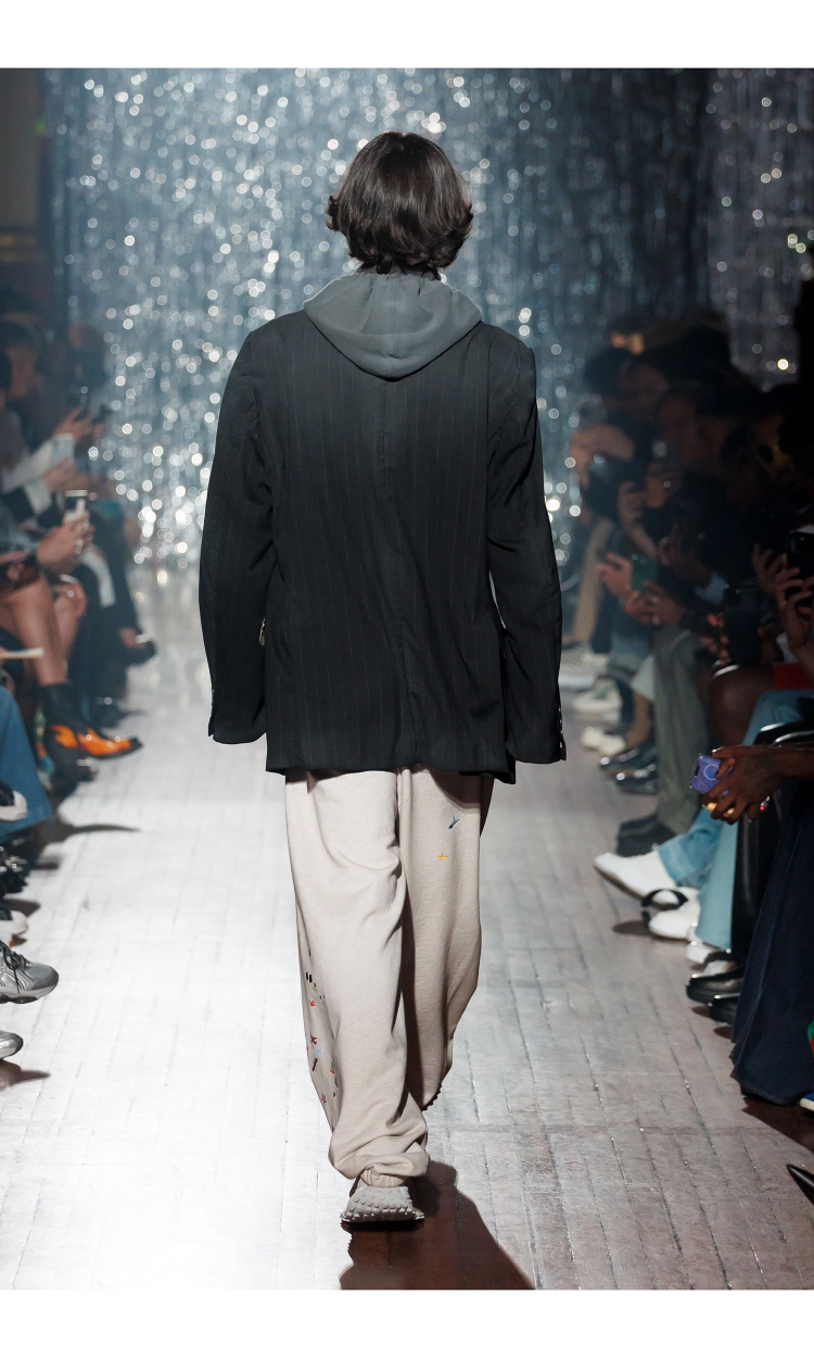 ミハラヤスヒロ ジャンプスーツ Maison MIHARA YASUHIRO 2024-25AW Collection New Arrivals