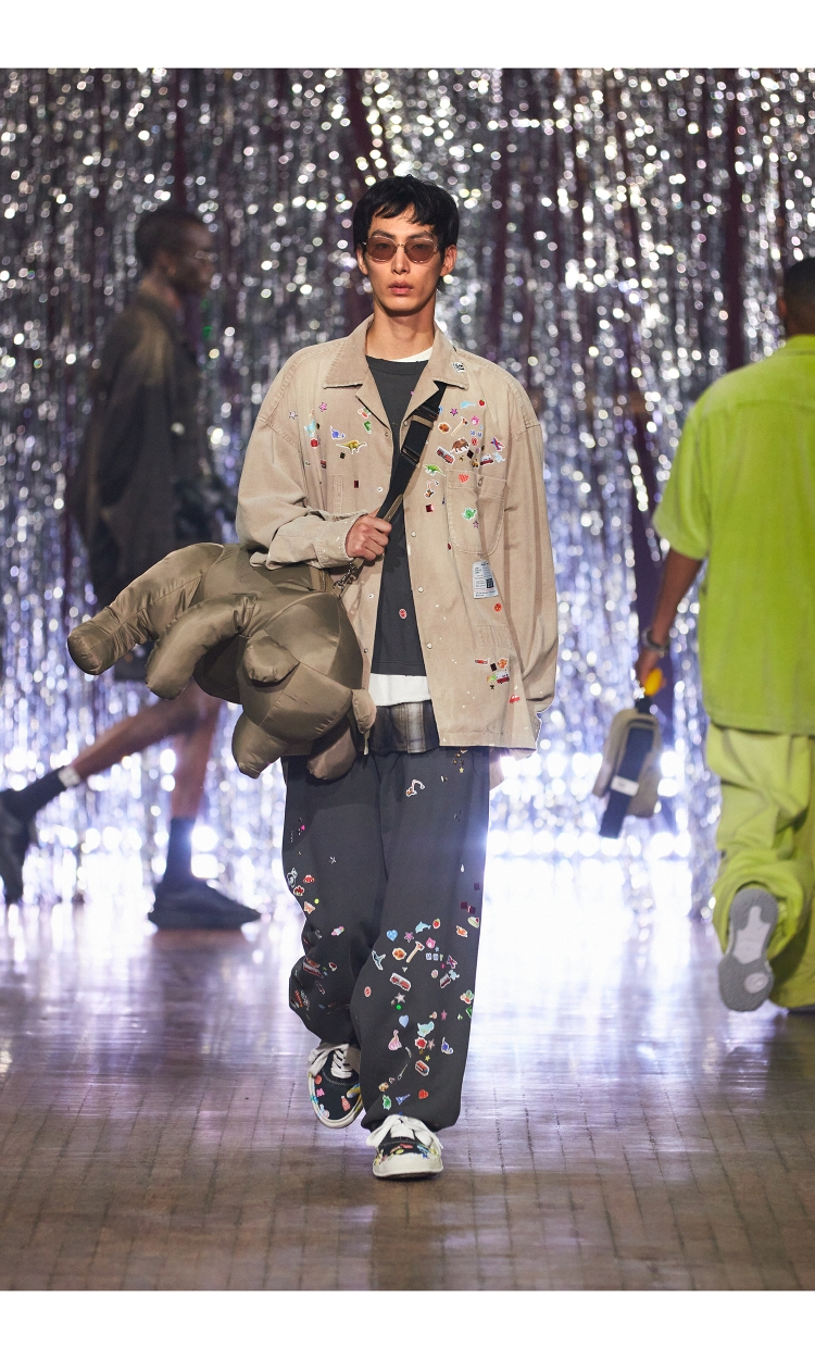 Maison MIHARA YASUHIRO ONLINE STORE（メゾンミハラヤスヒロ