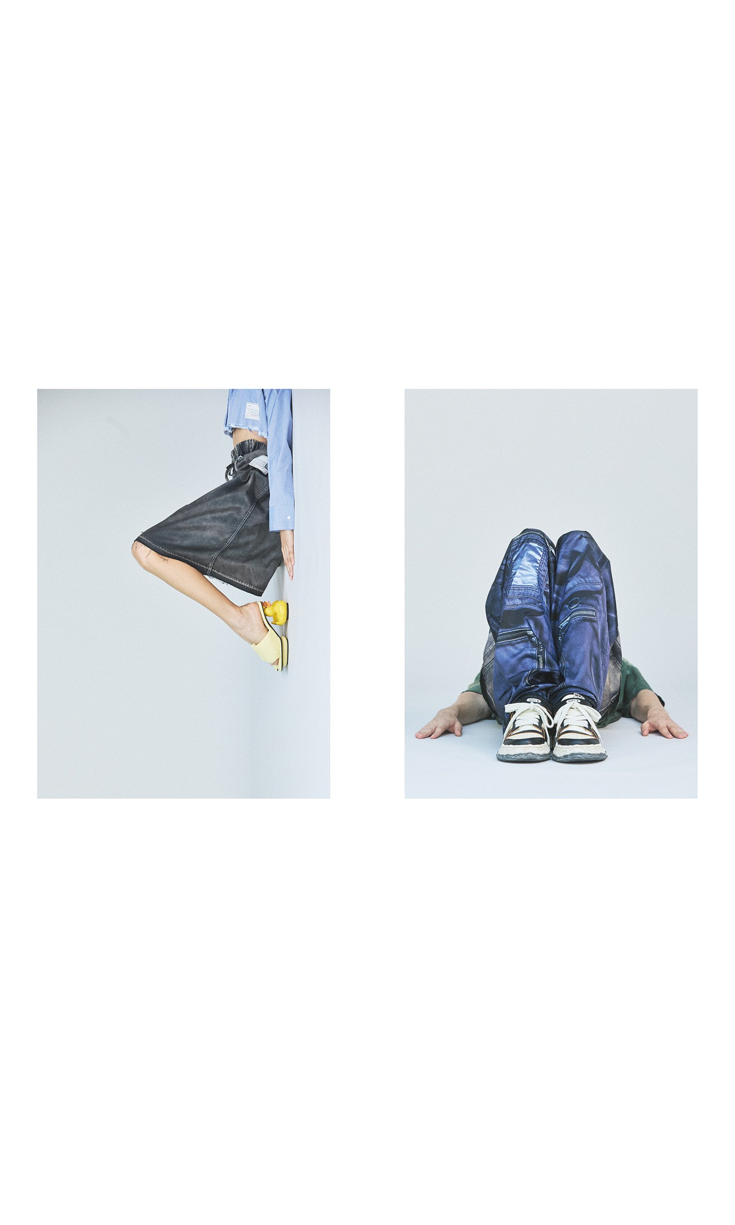 Maison MIHARA YASUHIRO ONLINE STORE（メゾンミハラヤスヒロ