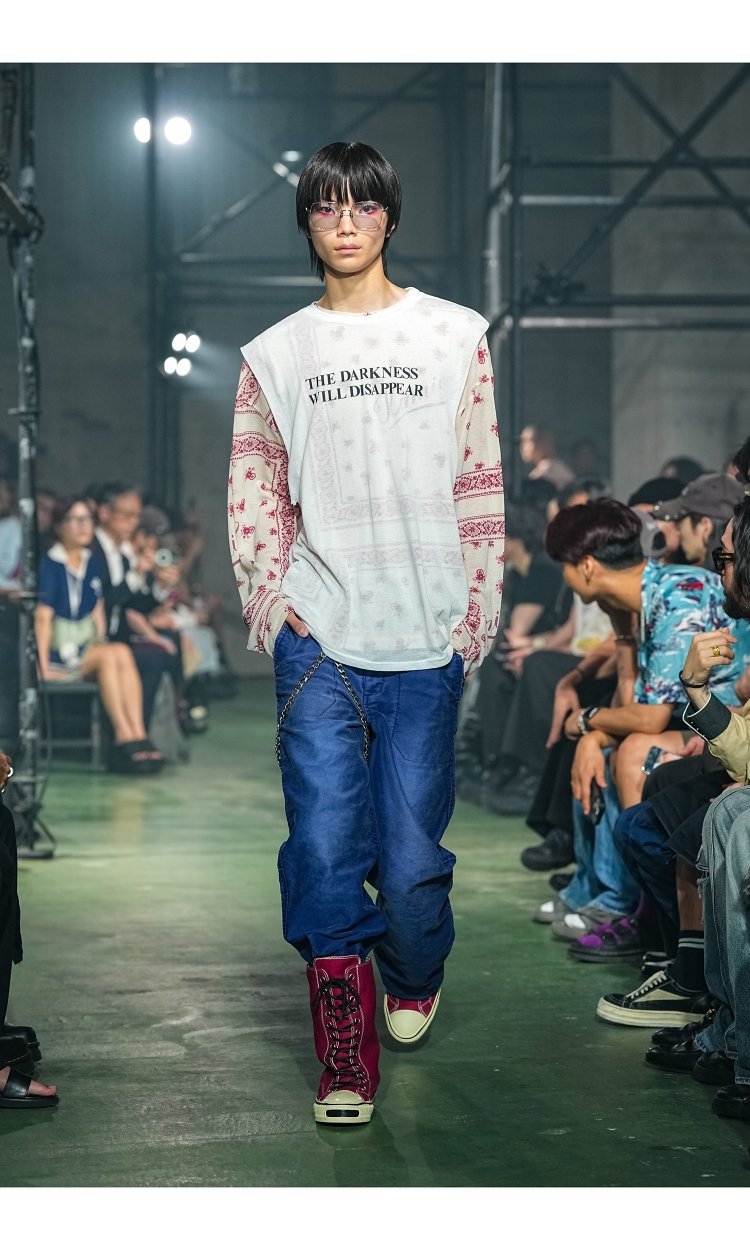 Maison MIHARA YASUHIRO ONLINE STORE（ミハラヤスヒロ