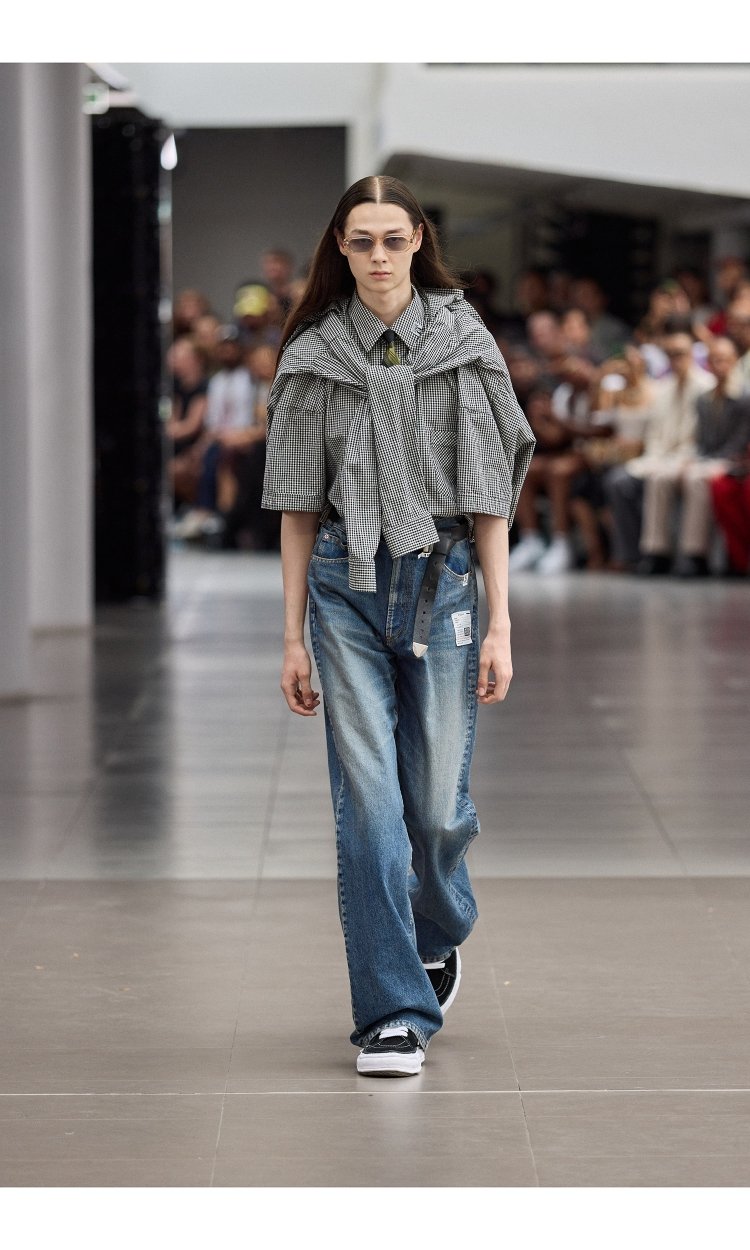 Maison MIHARA YASUHIRO ONLINE STORE（ミハラヤスヒロ