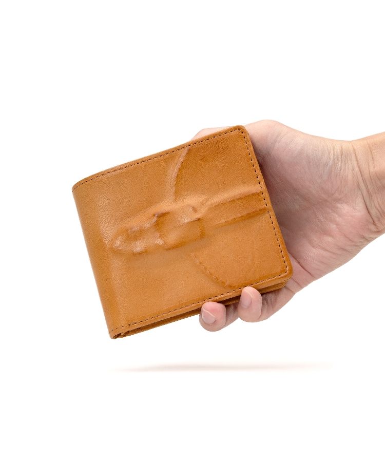 Invisible 2 wallet
