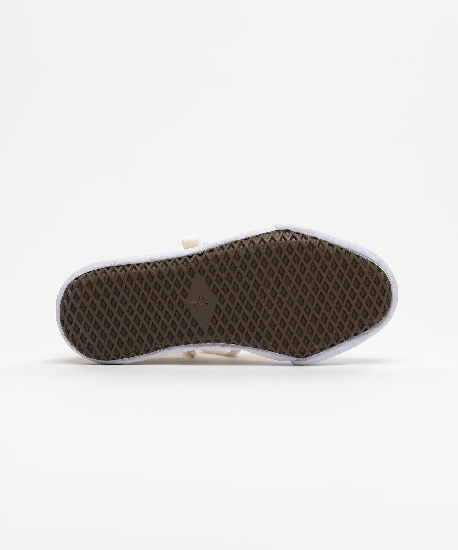 "PETERSON" OG Sole Canvas Low-top Sneaker