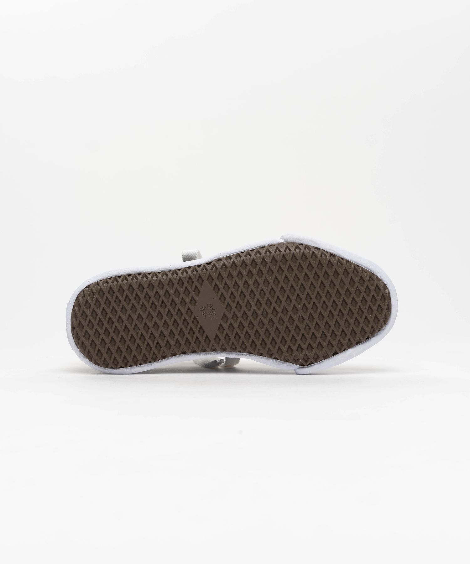 "PETERSON" OG Sole Canvas Low-top Sneakers