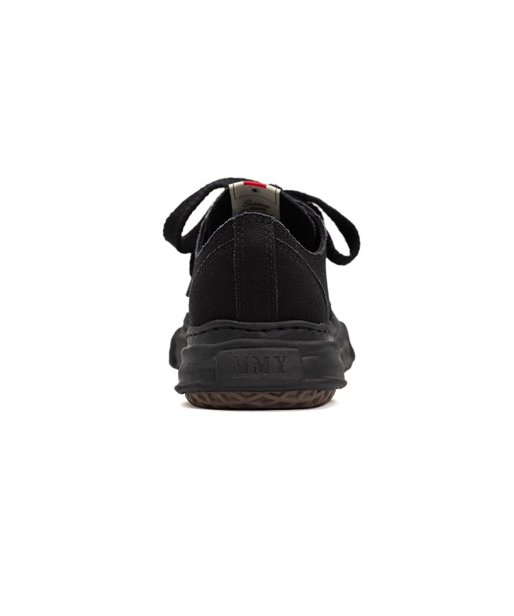 "PETERSON" OG Sole Canvas Low-top Sneaker