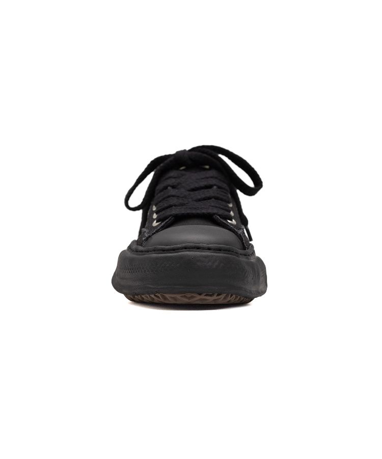 "PETERSON" OG Sole Canvas Low-top Sneaker