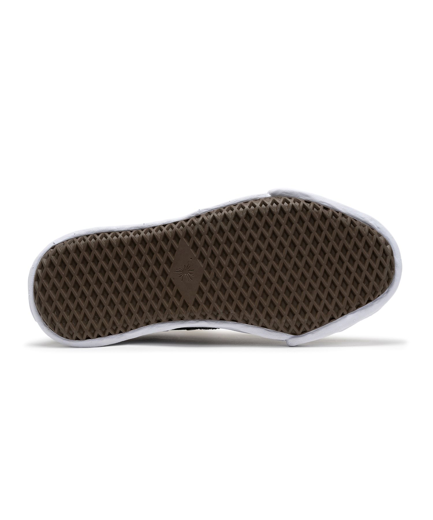 "PETERSON" OG Sole Canvas Low-top Sneaker