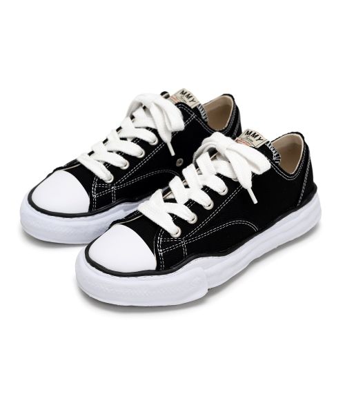 シューズ・靴 Maison MIHARA YASUHIRO PETERSON MMY Maison MIHARA YASUHIRO ONLINE STORE（ミハラヤスヒロ