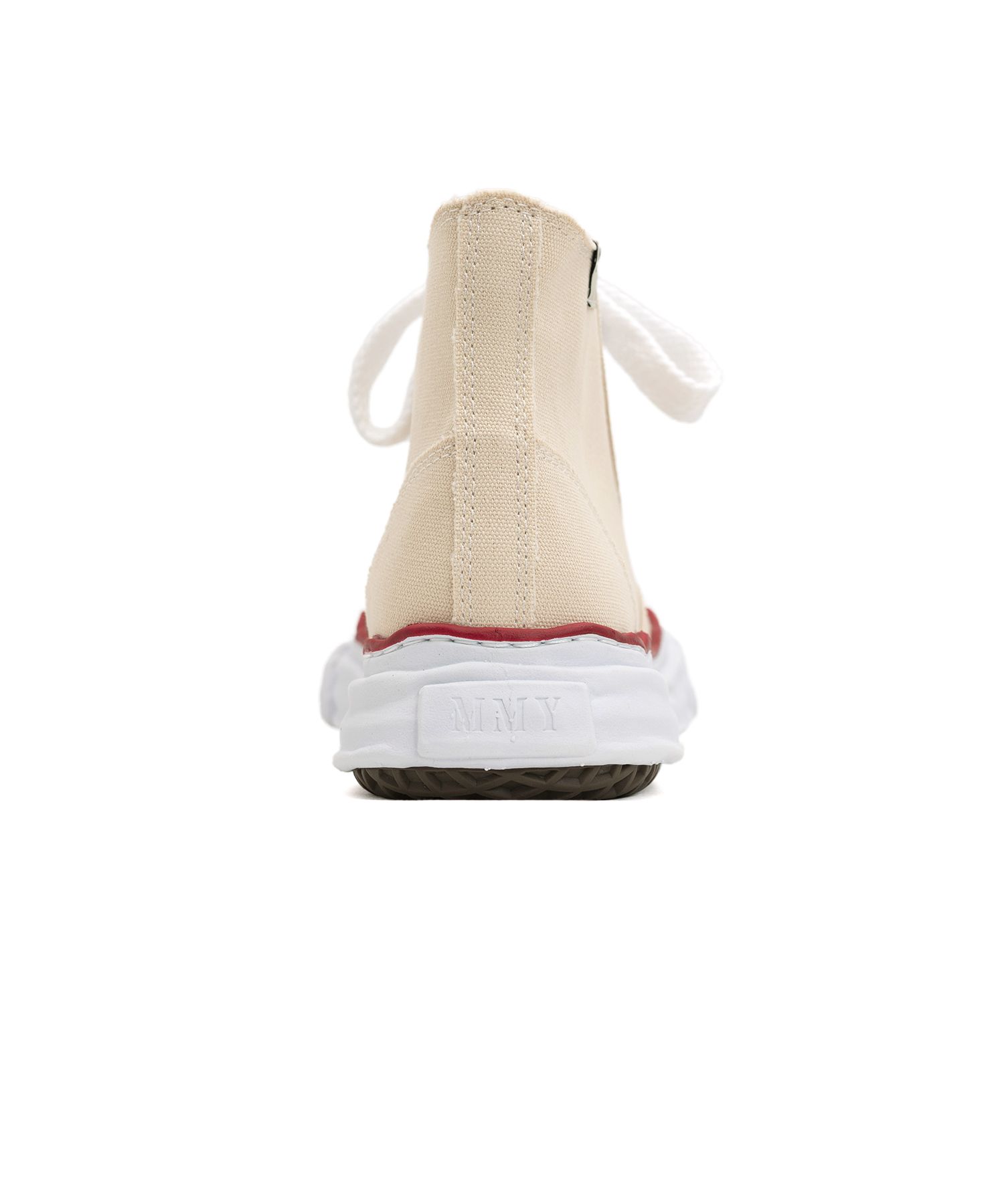 "PETERSON" OG Sole High-top Sneaker