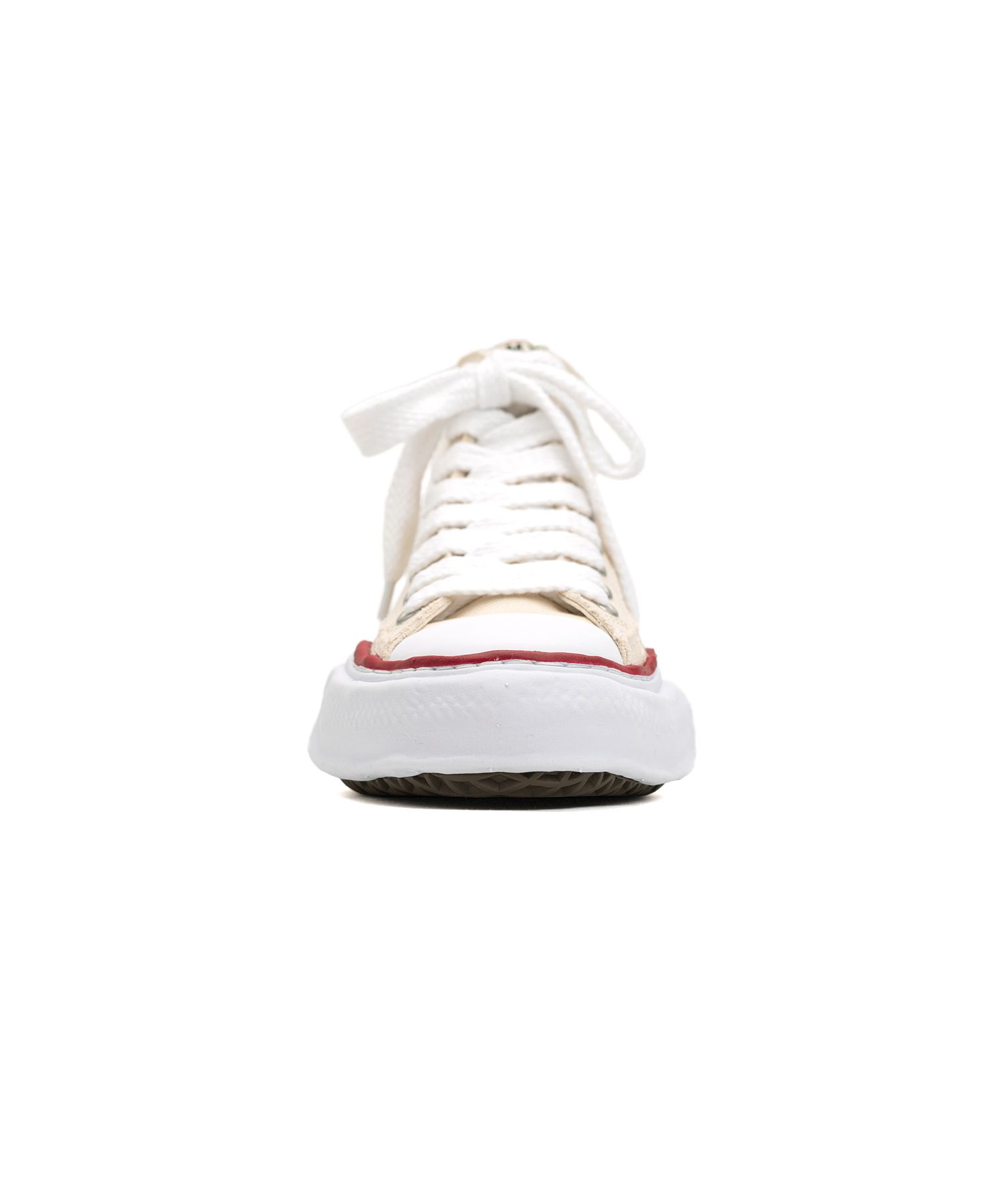 "PETERSON" OG Sole High-top Sneaker