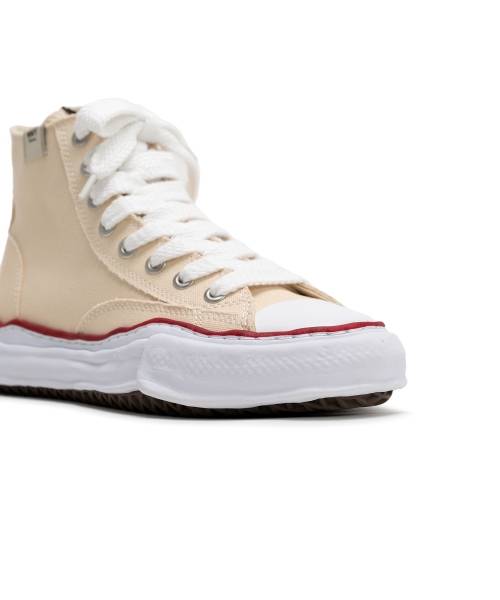 "PETERSON" OG Sole High-top Sneaker