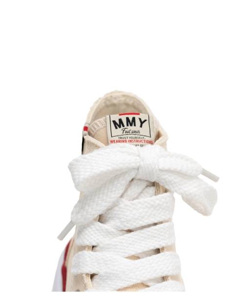 "PETERSON" OG Sole High-top Sneaker