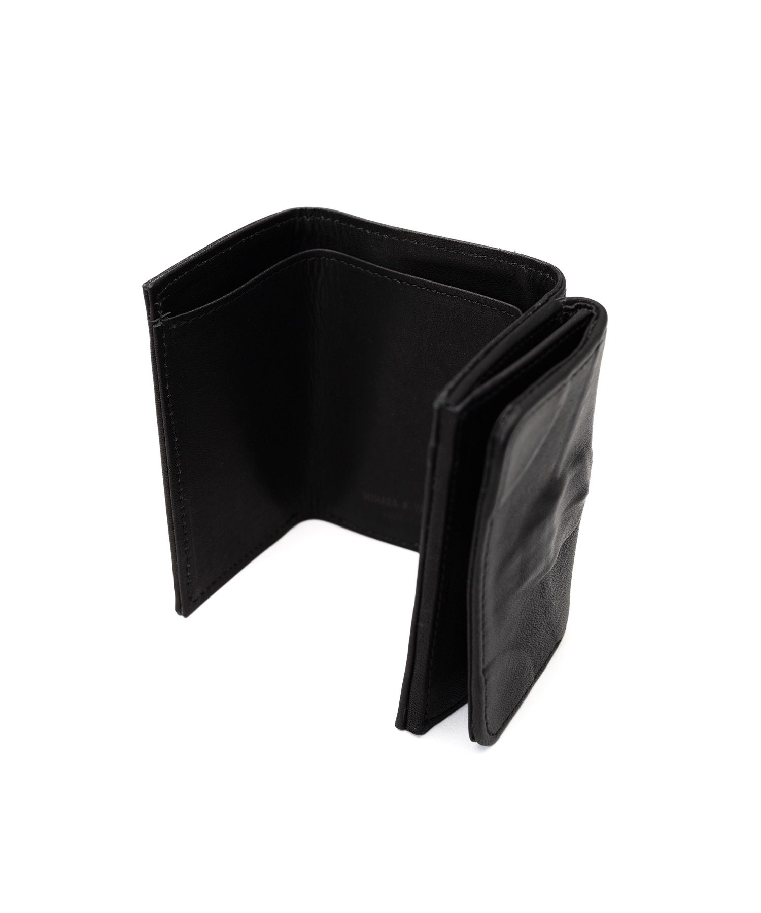 Invisible 3 Wallet Mini