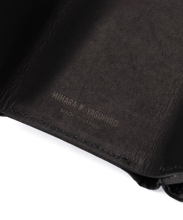 Invisible 3 Wallet Mini