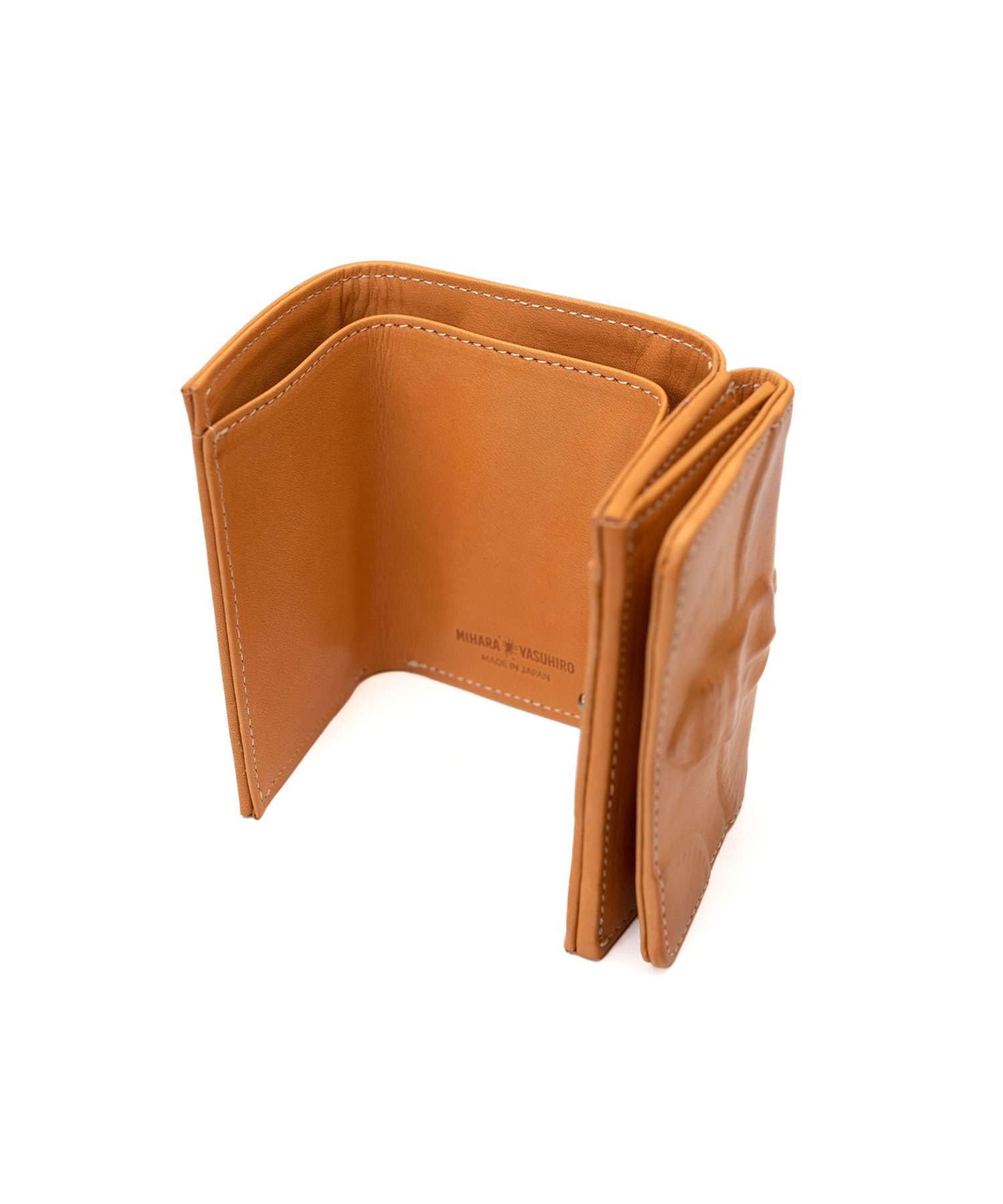 Invisible 3 Wallet Mini