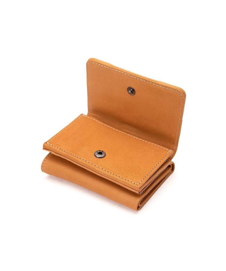 Invisible 3 Wallet Mini