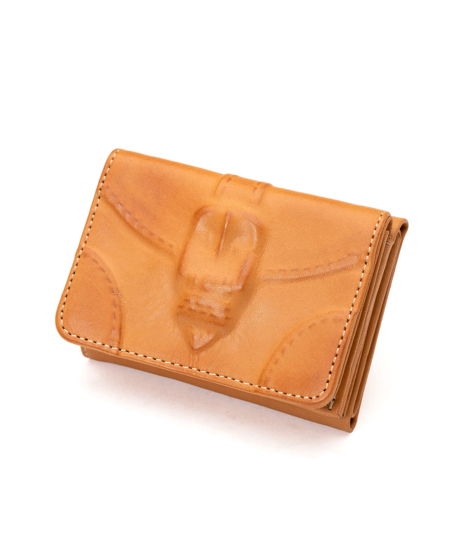 Invisible 3 Wallet Mini