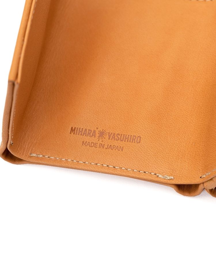 Invisible 3 Wallet Mini