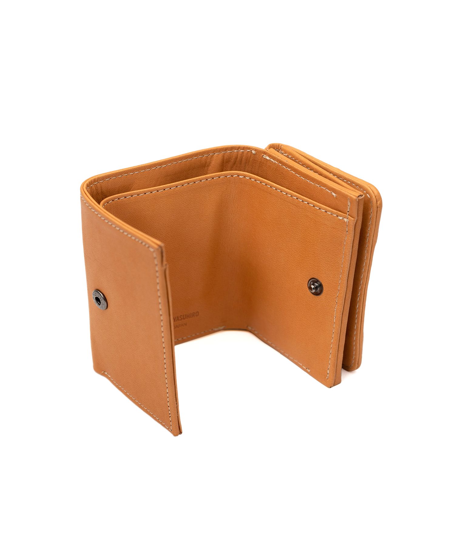 Invisible 3 Wallet Mini