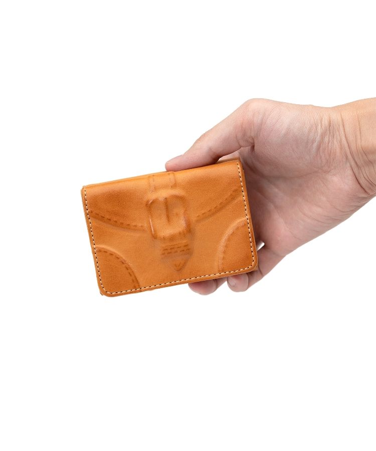 Invisible 3 Wallet Mini