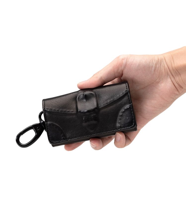 Invisible Key Case