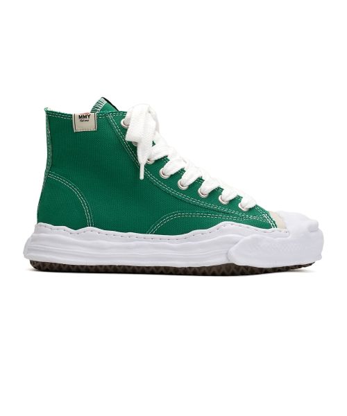 maison mihara yasuhiro スニーカー 44 中古・古着通販】Maison MIHARA YASUHIRO (メゾン ミハラ