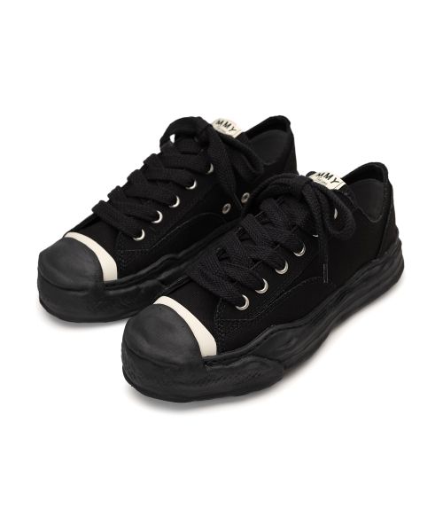 大人気 MIHARA YASUHIRO HANK LOW CANVAS 43 Maison MIHARA YASUHIRO ONLINE STORE（ミハラヤスヒロ