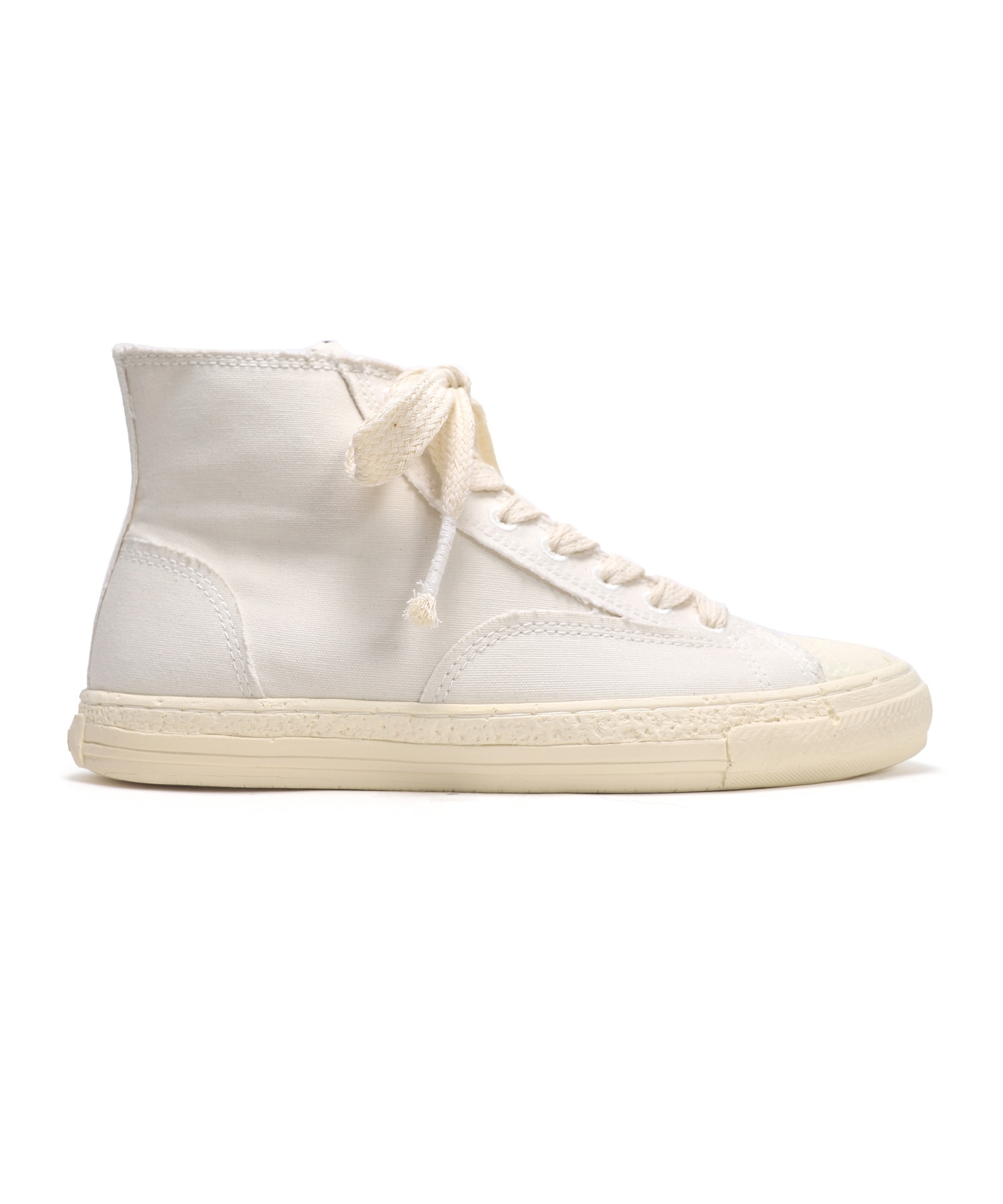 PAST Sole High-top Sneaker