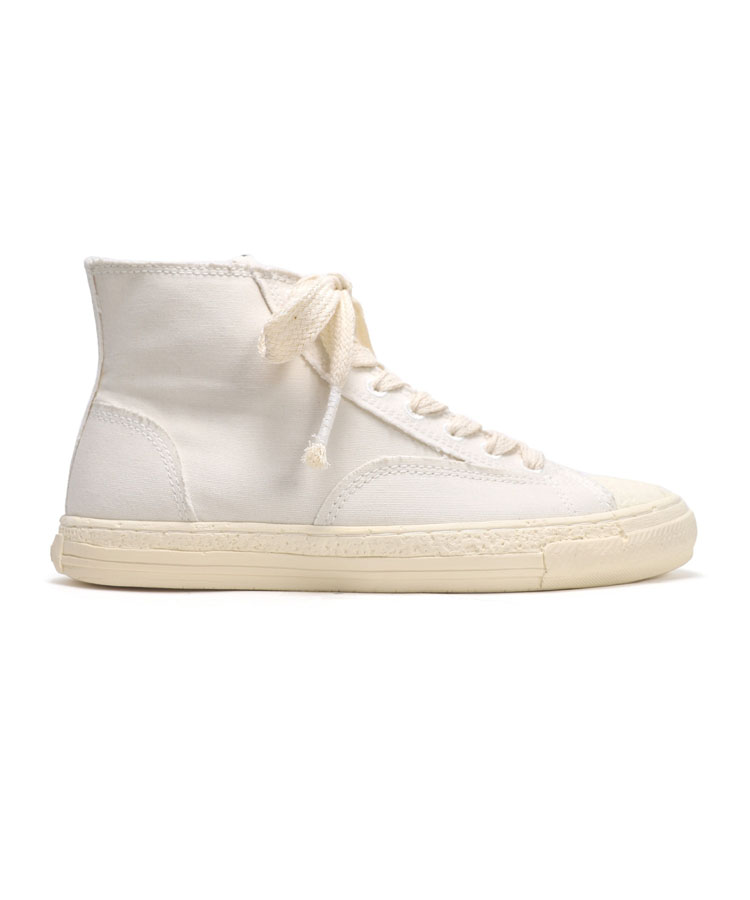 PAST Sole High-top Sneaker