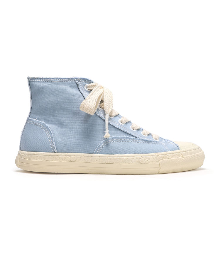 PAST Sole High-top Sneaker