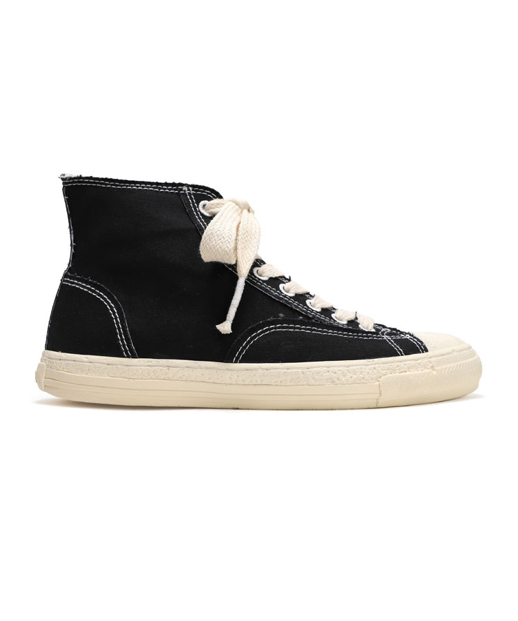 PAST Sole High-top Sneaker