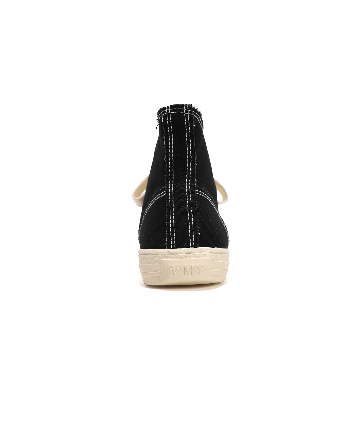 PAST Sole High-top Sneaker