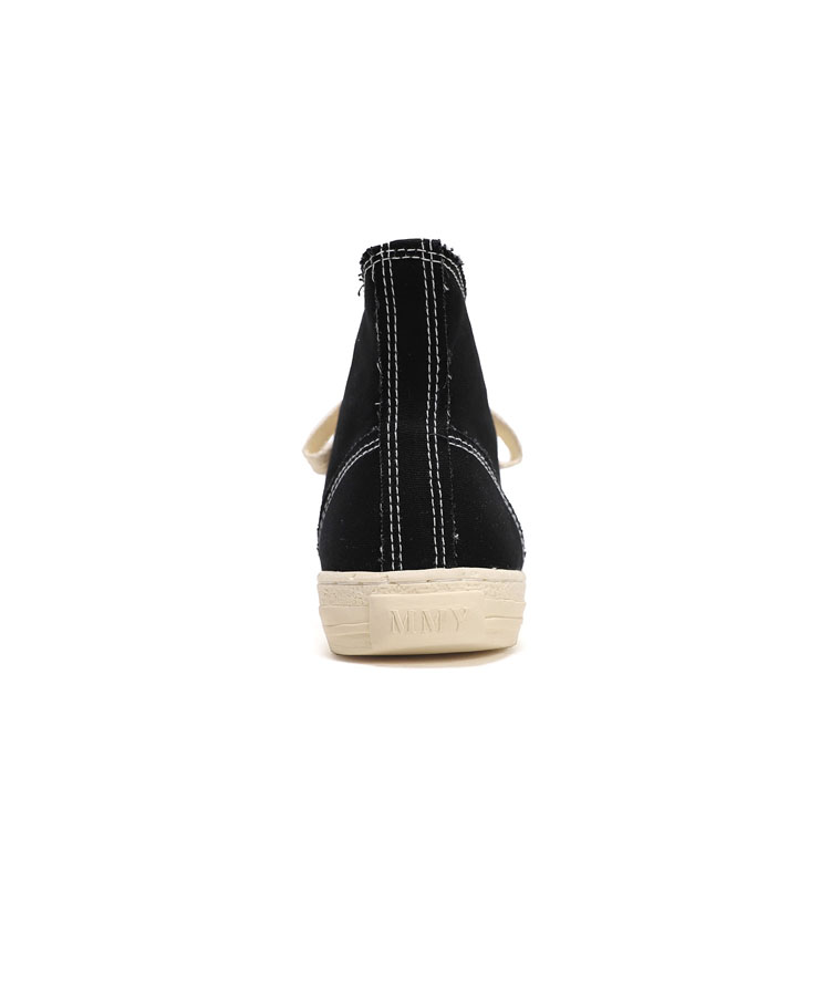 PAST Sole High-top Sneaker