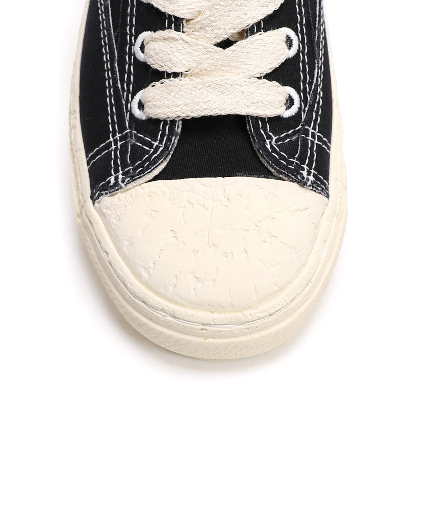 PAST Sole High-top Sneaker